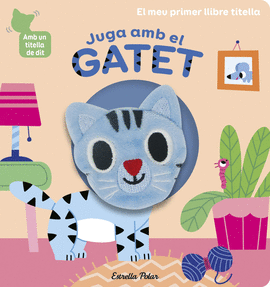 JUGA AMB EL GATET