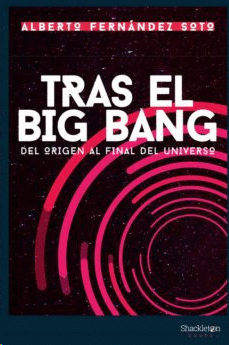 TRAS EL BIG BANG
