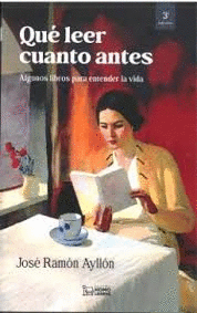 QU� LEER CUANTO ANTES 3� EDICI�N