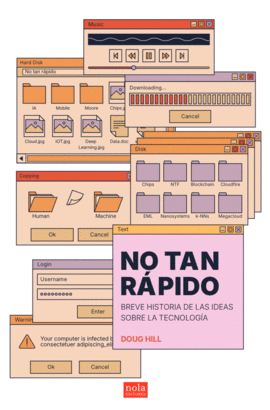 NO TAN RPIDO