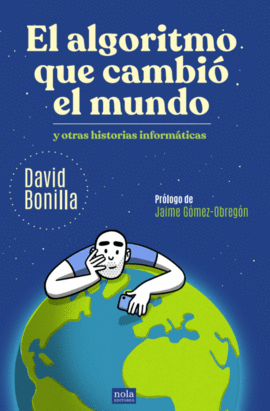 ALGORITMO QUE CAMBI EL MUNDO