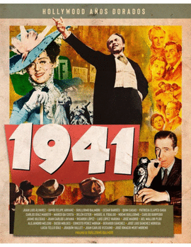 HOLLYWOOD A�OS DORADOS (1941)