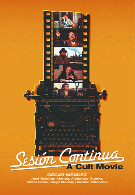 SESI�N CONTINUA A CULT MOVIE