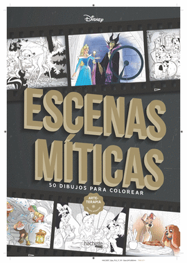 ESCENAS M�TICAS