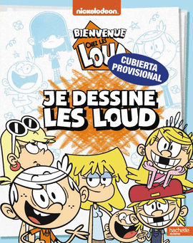 UNA CASA DE LOCOS DIBUJA � A LOS LOUD !