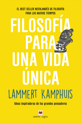 FILOSOF�A PARA UNA VIDA �NICA