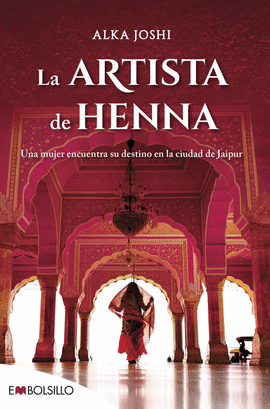 ARTISTA DE HENNA