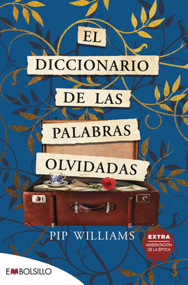 DICCIONARIO DE LAS PALABRAS OLVIDADAS