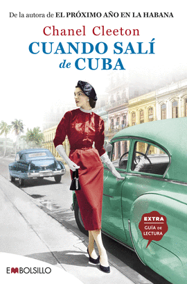 CUANDO SAL DE CUBA