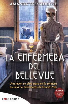 ENFERMERA DEL BELLEVUE