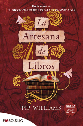 ARTESAN�A DE LIBROS