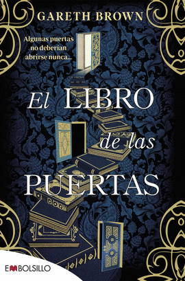 LIBRO DE LAS PUERTAS