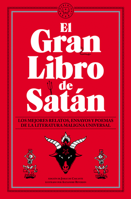 GRAN LIBRO DE SATÁN