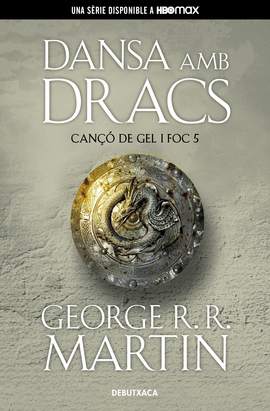 DANSA AMB DRACS (CAN�O DE GEL I FOC 5)