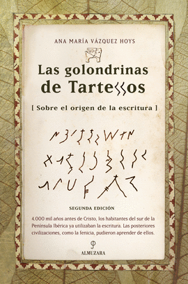 GOLONDRINAS DE TARTESSOS