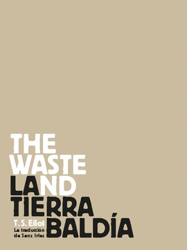 TIERRA BALD�A