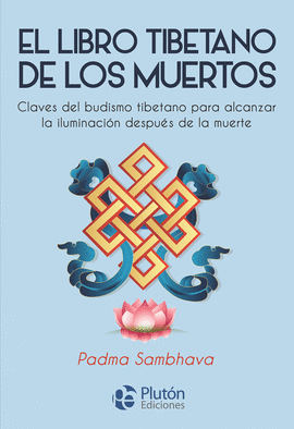 LIBRO TIBETANO DE LOS MUERTOS