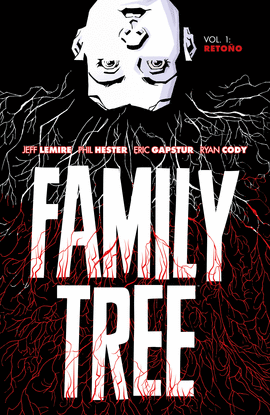 FAMILY TREE (1) RETOÑO