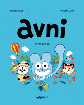 AVNI (3) RECRE-ACCI�N