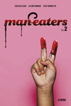 MAN-EATERS (2)