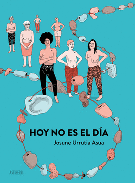 HOY NO ES EL D�A
