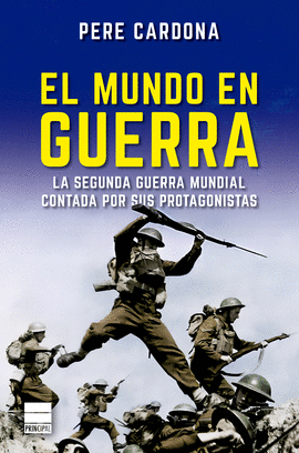 MUNDO EN GUERRA