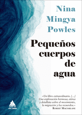 PEQUE�OS CUERPOS DE AGUA