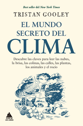 MUNDO SECRETO DEL CLIMA