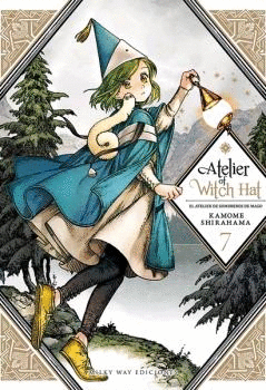 ATELIER OF WITCH HAT (7)