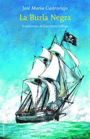LA BURLA NEGRA (BENITO SOTO)