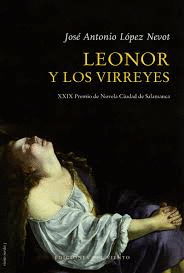 LEONOR Y LOS VIRREYES