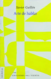 EL ARTE DE HABLAR