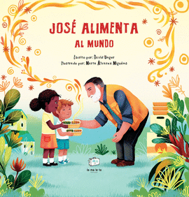 JOS ALIMENTA AL MUNDO