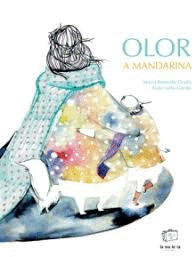 OLOR A MANDARINA