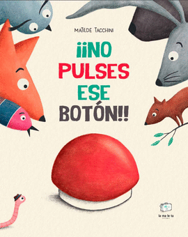 NO PULSES ESE BOT�N
