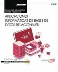CUADERNO ALUMNO APLICACIONES INFORMATICAS DE BASES DE DATOS