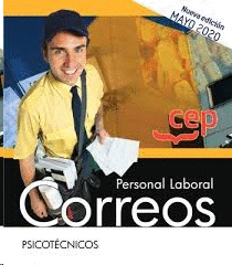 PERSONAL LABORAL DE CORREOS PSICOT�CNICOS