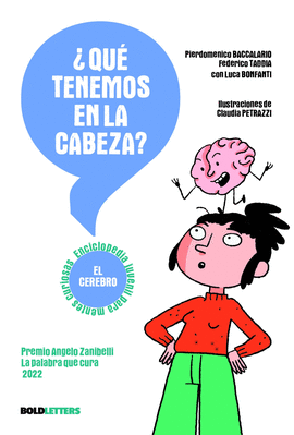 QU TENEMOS EN LA CABEZA?
