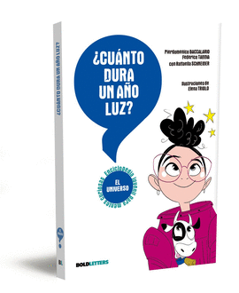 CUNTO DURA UN AO LUZ