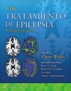 TRATAMIENTO DE EPILEPSIA: PRINCIPIOS Y PR�CTICA (7� EDICI�N)