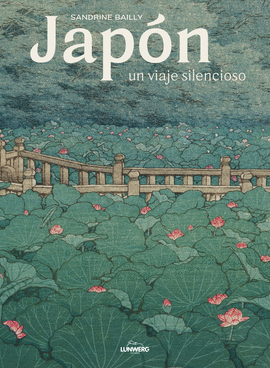 JAP�N, UN VIAJE SILENCIOSO