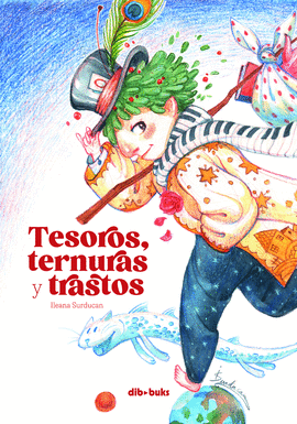 TESOROS TERNURAS Y TRATOS