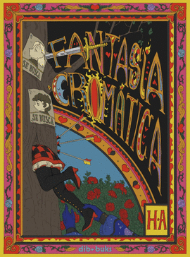 FANTAS�A CROM�TICA