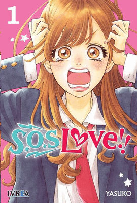 S.O.S. LOVE