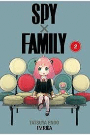SPY X FAMILY (2)