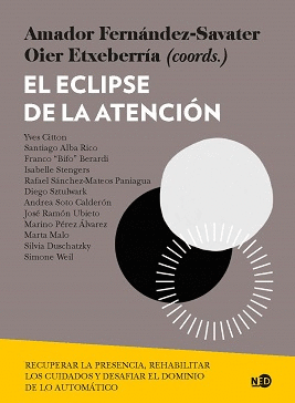 ECLIPSE DE LA ATENCIN