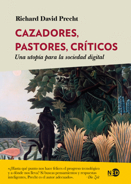 CAZADORES PASTORES Y CR�TICOS