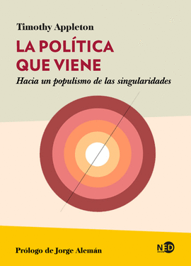 POL�TICA QUE VIENE