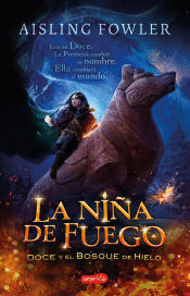 NI�A DE FUEGO