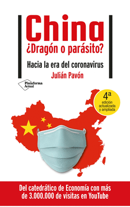 CHINA �DRAG�N O PAR�SITO?